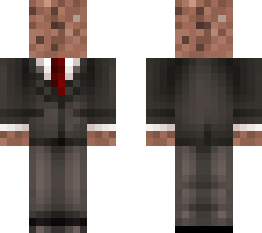 granite suit