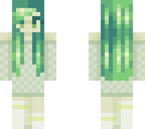 grass green