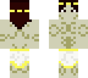 greek god