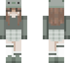 green axoltol