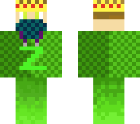 green king