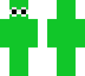 greeners