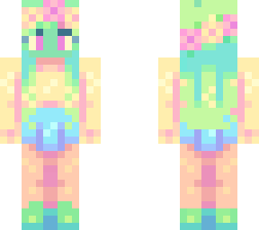 greengirl