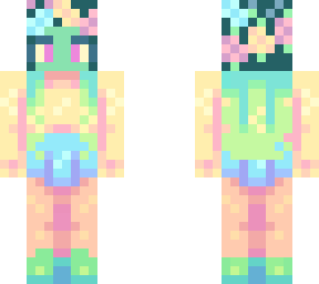 greengirl