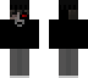 half demon fixed