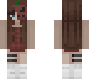 halloween skin