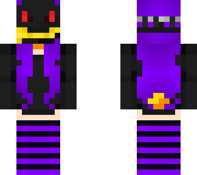 halloweenpokemasked