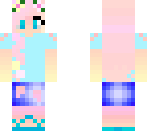 hawaii girl