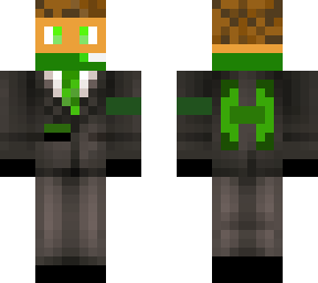 helper (green)