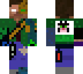herobrine209911