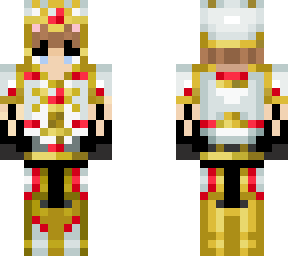 heroina arigameplays