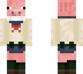himiko toga pig