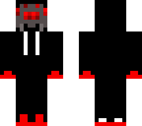 hoodedspider