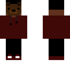 hoodie bingbongbear