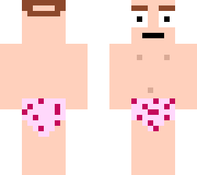 hottie skinnster