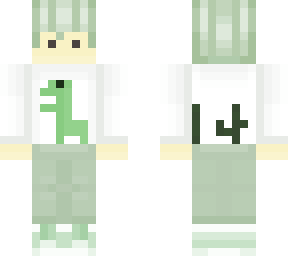 i'm proud of this (dino boy :p)