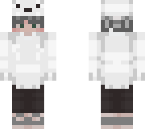 icebear erheblich