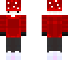 icecore's skin request