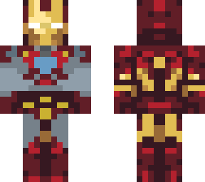 iron man (homecoming verison :) )