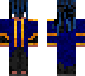 itswaterwolf ancestor