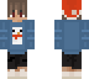 jack christmas skin