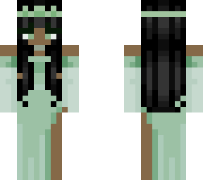 jade princess recolour