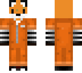 jail fox