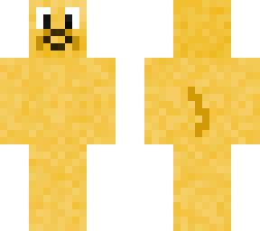 jake from adventure time
