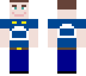 jamham's skin!
