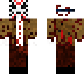 jason vorhees