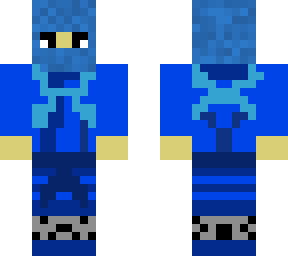 jay