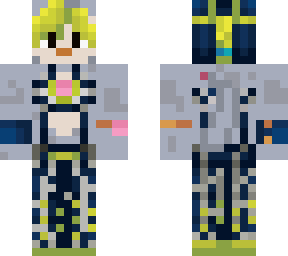 jolyne furry