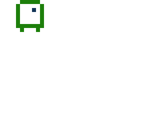 just a omg robot