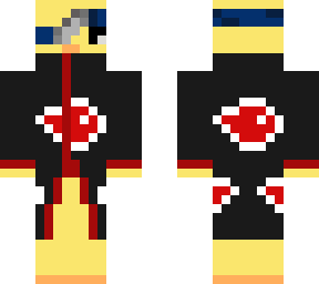 kakachi duck uchiha2