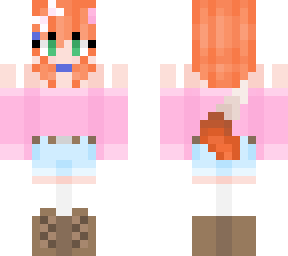 kake outfit alt