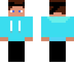 karate boy