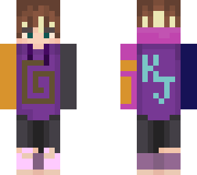 karljacobs but cooler