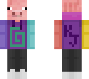 karljacobs pig