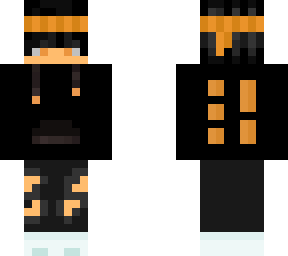 karson ~~ orange team