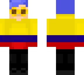 keymaestrohp colombia