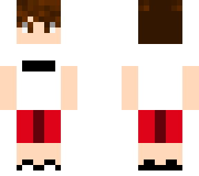 khaled skin