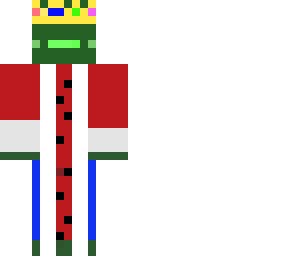 king