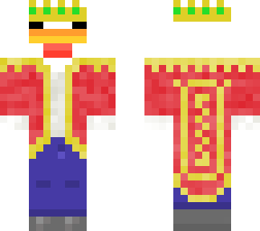 king chicken