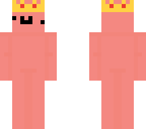 king demon