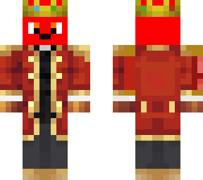 king lazy