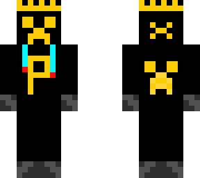 kingcreeper