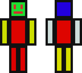 krashplay skin