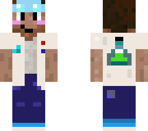 lab pyrolyzine_