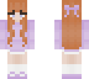 lavender <3
