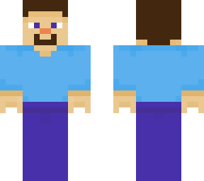 lego steve